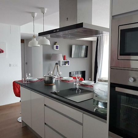 Your Perfect Beach Apartment Carivoguest อาลิกันเต ภายนอก รูปภาพ