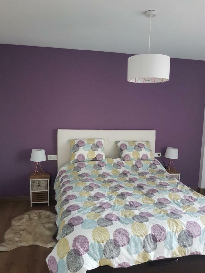 Your Perfect Beach Apartment Carivoguest อาลิกันเต ภายนอก รูปภาพ