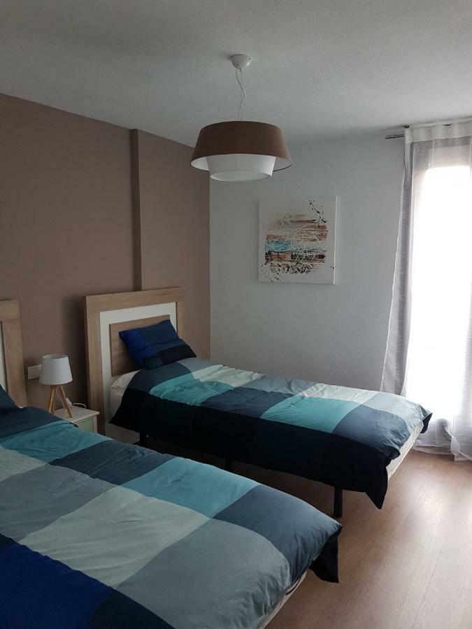 Your Perfect Beach Apartment Carivoguest อาลิกันเต ภายนอก รูปภาพ