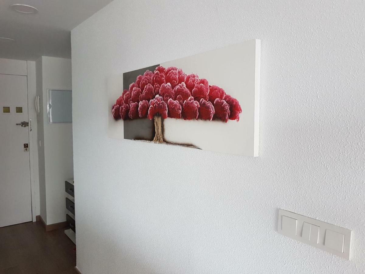 Your Perfect Beach Apartment Carivoguest อาลิกันเต ภายนอก รูปภาพ