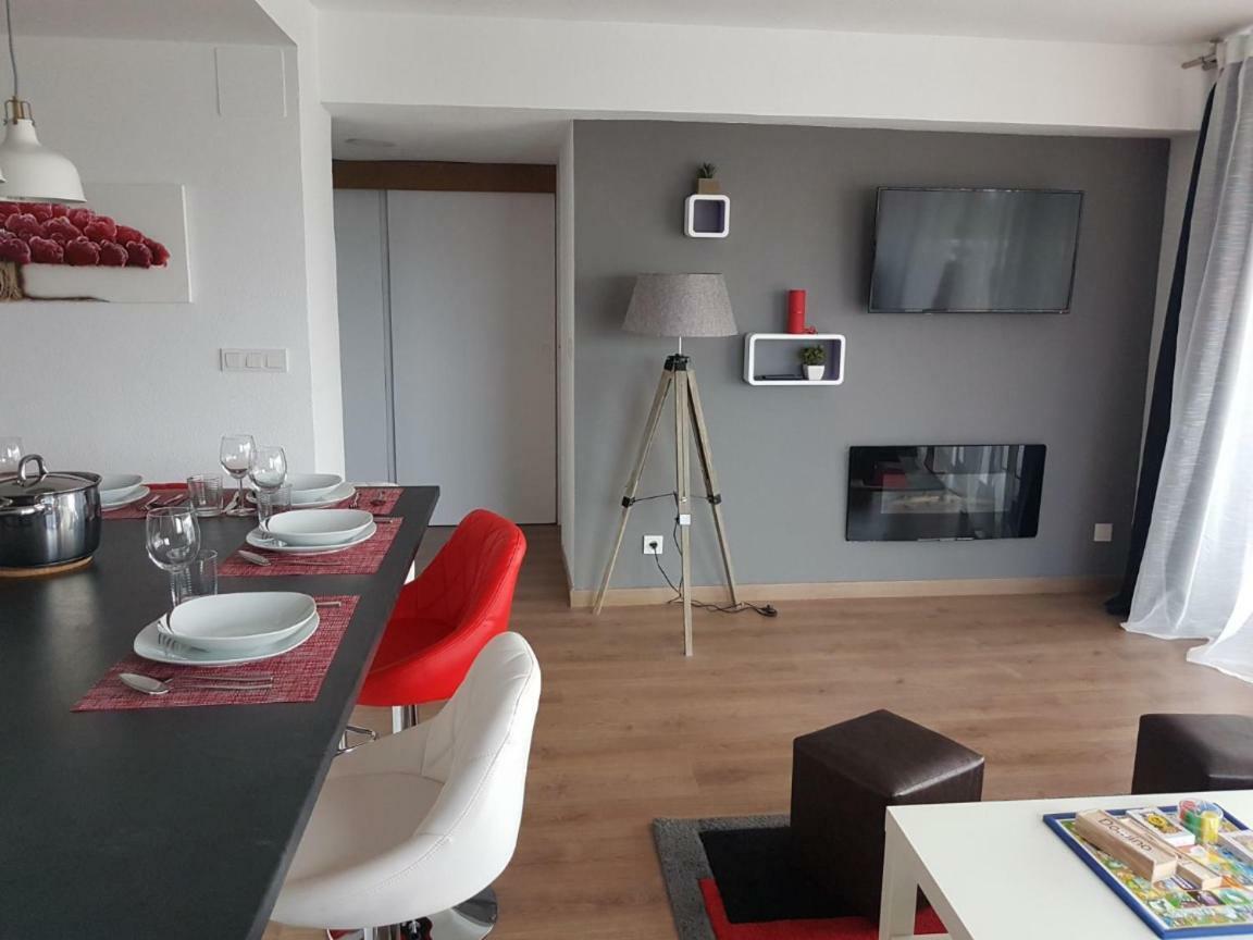 Your Perfect Beach Apartment Carivoguest อาลิกันเต ภายนอก รูปภาพ